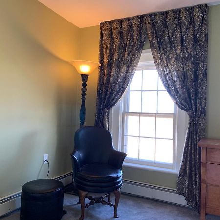 The Cupola Above Seneca Montour Falls Bagian luar foto