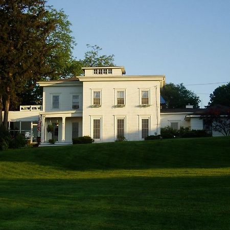 The Cupola Above Seneca Montour Falls Bagian luar foto