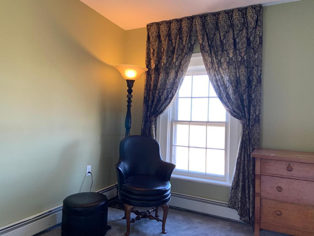 The Cupola Above Seneca Montour Falls Bagian luar foto